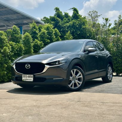 MAZDA CX-30 2.0 SP ปี65