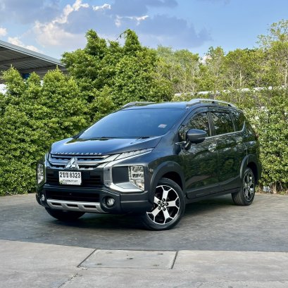 MITSUBISHI XPANDER CROSS 1.5 ปี64