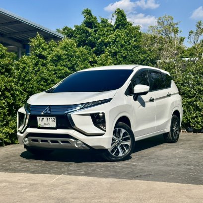 MITSUBISHI XPANDER 1.5 GT ปี63