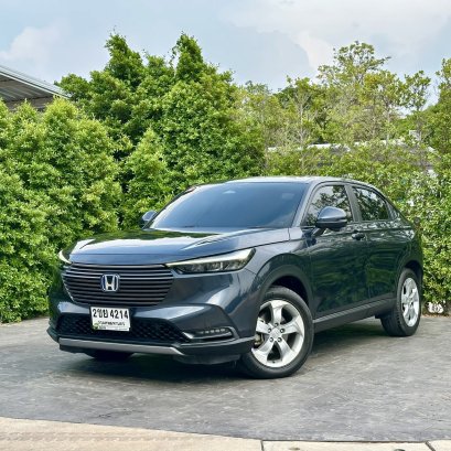 HONDA HR-V 1.5 EL (HYBRID) ปี65