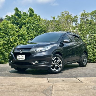 HONDA HR-V 1.8 EL ปี59