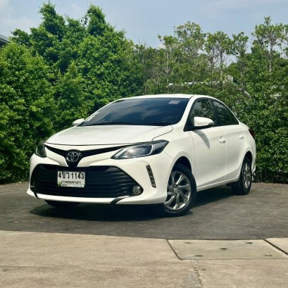 TOYOTA VIOS 1.5 MID ปี66