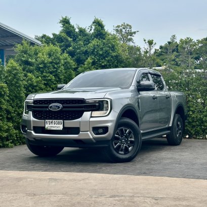 FORD RANGER 4DR 2.0 HI-RIDER XLS ปี68
