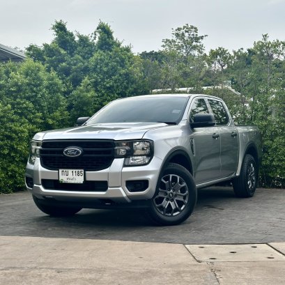 FORD RANGER 4DR 2.0 XL ปี66