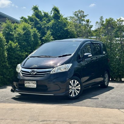 HONDA FREED 1.5 EL ปี56