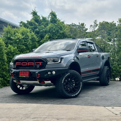 FORD RANGER RAPTOR 4DR 2.0 X 4WD ปี65