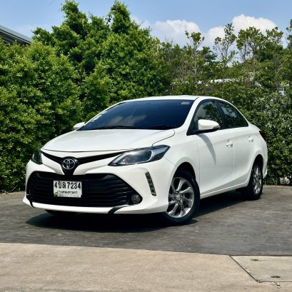 TOYOTA VIOS 1.5 G ปี66