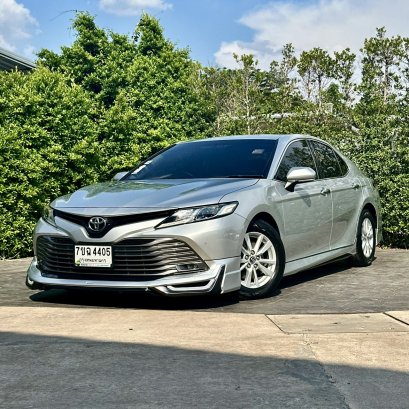 TOYOTA CAMRY 2.0 G ปี68