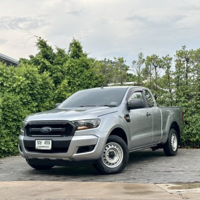 FORD RANGER CAB 2.2 XL ปี61
