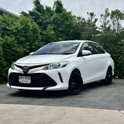 TOYOTA VIOS 1.5 ENTRY ปี66
