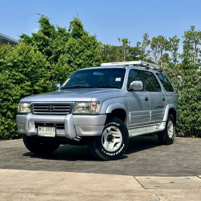 TOYOTA SPORT RIDER 3.0 (MP) ปี42