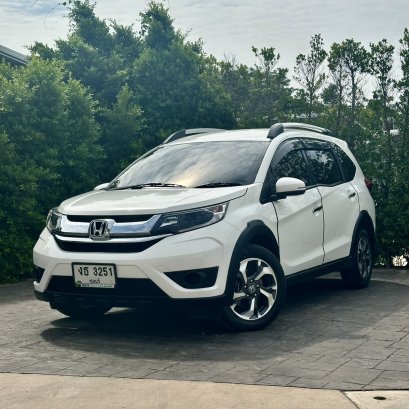 HONDA BR-V 1.5 V ปี61