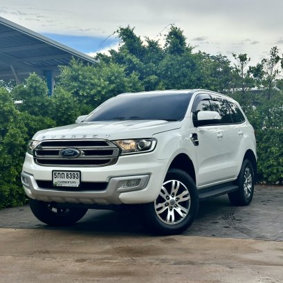 FORD EVEREST 2.2 TITANIUM ปี59