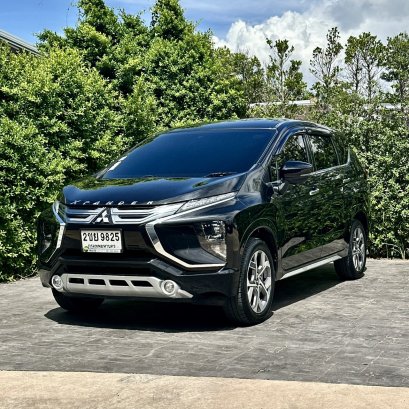 MITSUBISHI XPANDER 1.5 GT ปี65