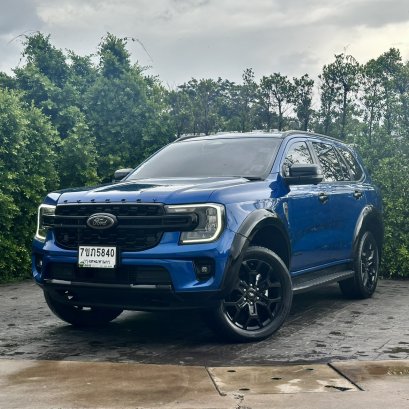 FORD EVEREST 2.0 SPORT ปี67