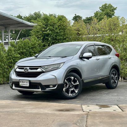 HONDA CR-V 2.4 EL ปี60