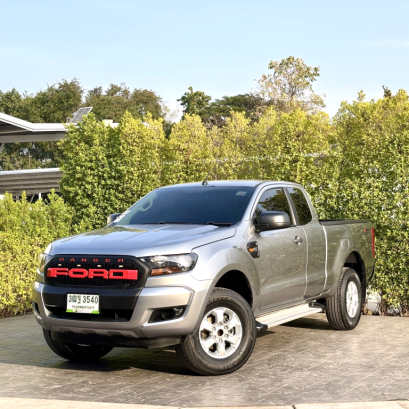 FORD RANGER CAB 2.2 HI-RIDER XL+ ปี60