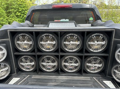 ISUZU D-MAX 4DR 2.5 Z VGS HI-LANDER ปี56