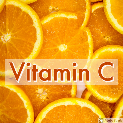 วิตามินซี มีประโยชน์ อย่างไร