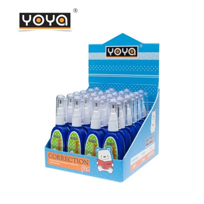 YOYA  7 ml. Correction pen : No. 801