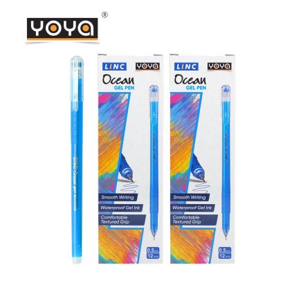 YOYA GELPEN BLUE OCEAN P24