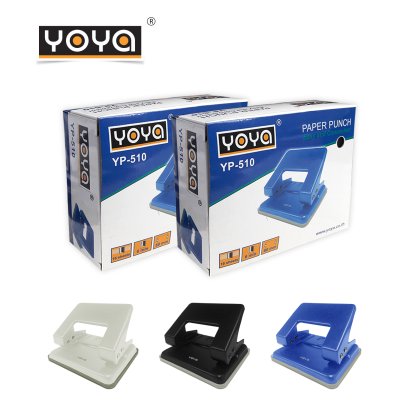 YOYA PAPER PUNCH YP-510 PACK 2