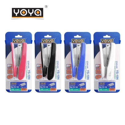 YOYA STAPLER YS-10N PACK 4