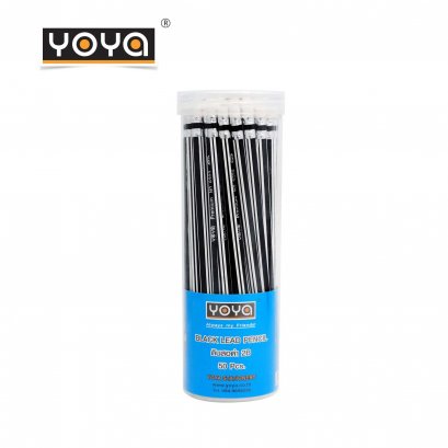 Pencils 2B 6202 Pack 50