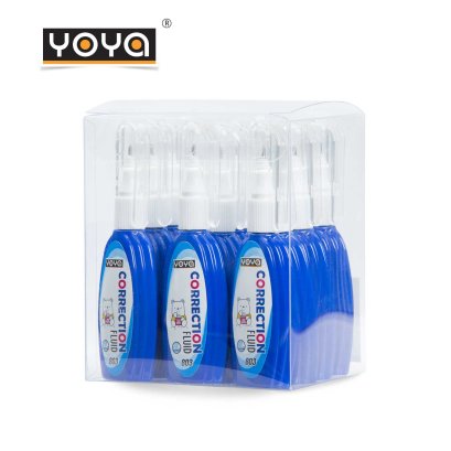 YOYA 7 ml. Correction pen : No. 803