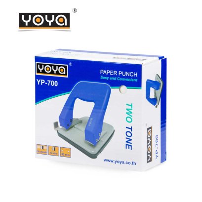 YOYA เครื่องเจาะกระดาษ YP-700 แพ็ค 1