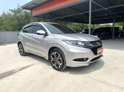 HONDA HR-V 1.8 EL ปี 2015