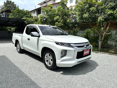 MITSUBISHI TRITON 2.5 GLX MAGA CAB ปี 2019