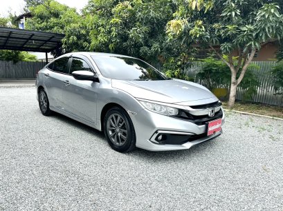 HONDA CIVIC 1.8 EL ปี 2019 ( FC )