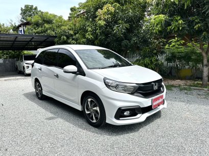 HONDA MOBILIO 1.5 RS ปี 2020