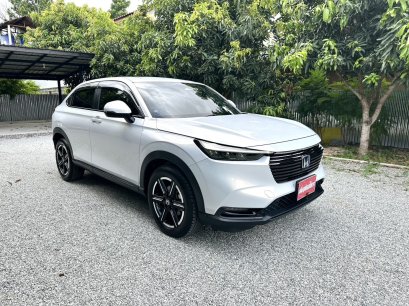 HONDA HR-V 1.5 E eHEV ปี 2023