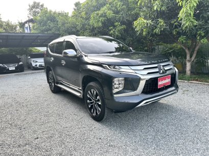 MITSUBISHI PAJERO SPORT 2.4 GT PLUS ปี 2021 (2 WD)