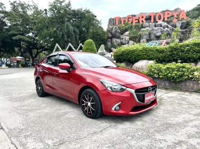 Mazda 2 1.3 Standard Sedan ปี 2018