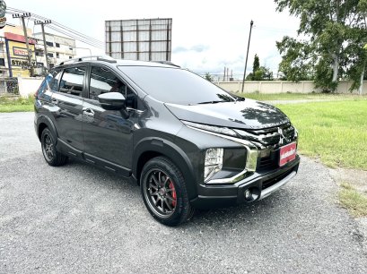 MITSUBISHI XPANDER CROSS 1.5 WAGON ปี 2020
