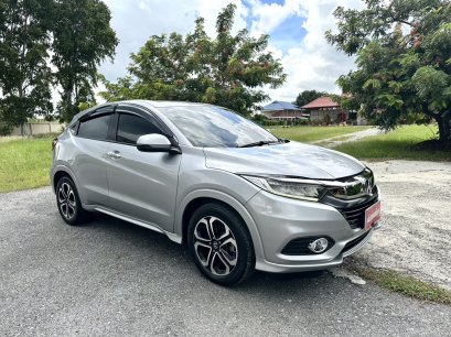HONDA HR-V 1.8 EL ปี 2019