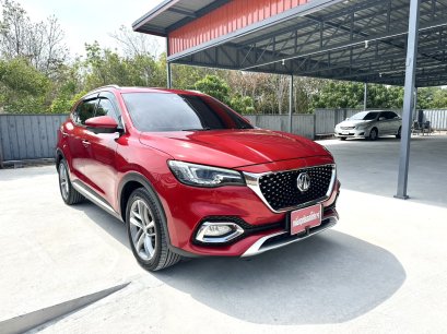 MG HS 1.5 X SUNROOF ปี 2020