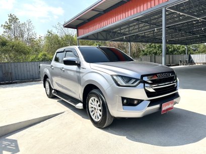 ISUZU D-MAX BLUEPOWER 1.9 L DOUBLE CAB ปี 2020