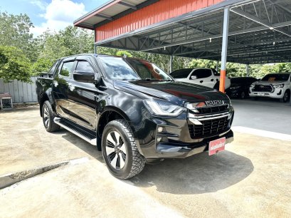 ISUZU D-MAX 3.0 M CAB-4 HI-LANDER ปี 2020 A/T