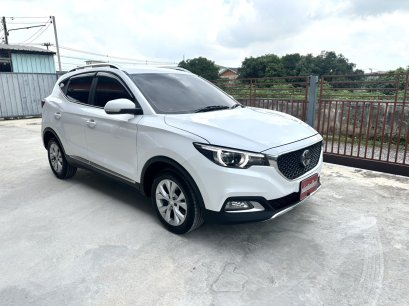 MG ZS 1.5 D ปี 2020