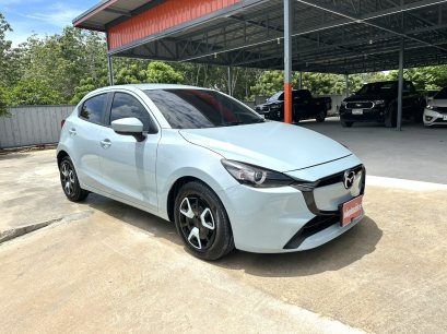 MAZDA 2 1.3 C SPOTS SKYACTIV-G ปี 2023 HATCHBACK