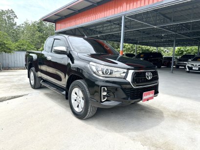 TOYOTA REVO 2.4 SMART CAB E PLUS PRERUNNER ปี 2019