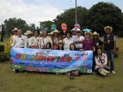 กิจกรรมและข่าวสาร