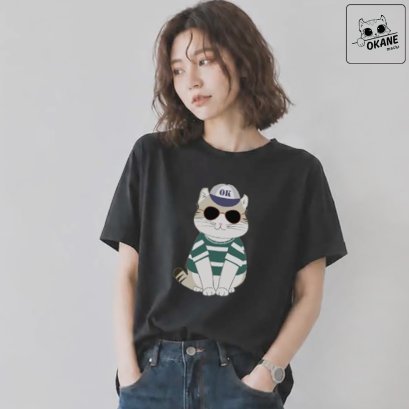 Boxy T-Shirt