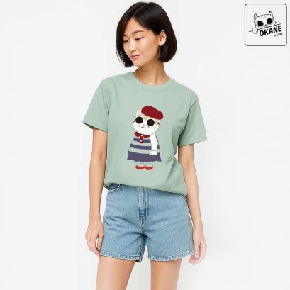Regular Loose Tee(copy)