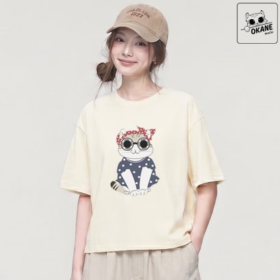 Boxy T-Shirt