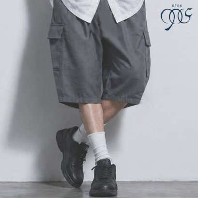 Low Crotch Pants